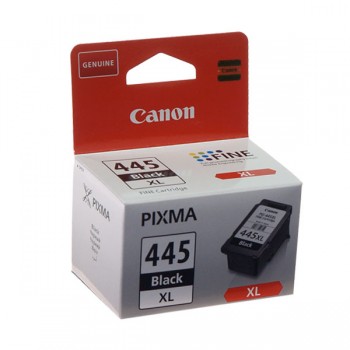 Canon PG-445[Black  XL]