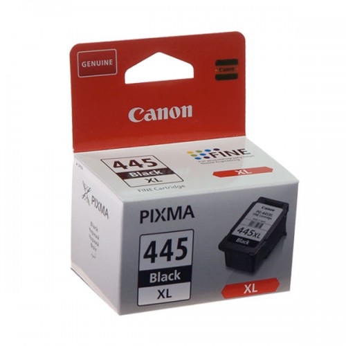 Canon PG-445[Black  XL]
