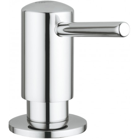Grohe Дозатор для мийних засобів Contemporary, 500мл, хром