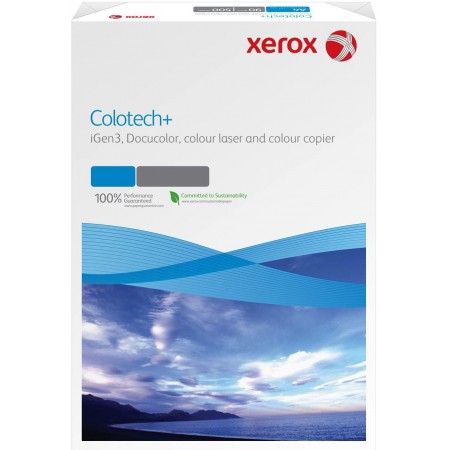 Xerox COLOTECH+[A4, (250) 250л. (003R94671)]