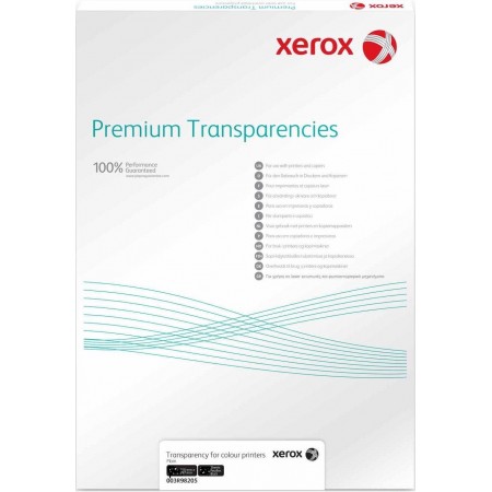 Xerox SRA3 200л. удаляемая по короткой кромке