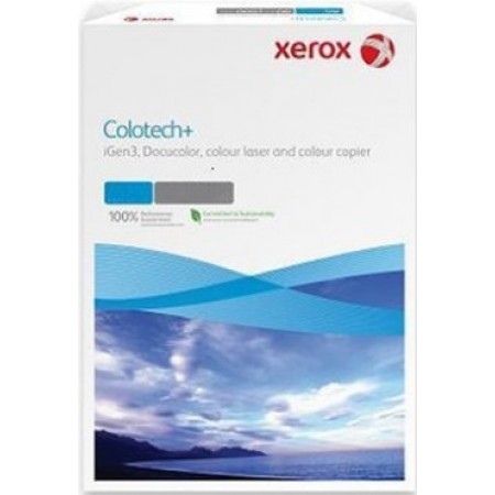 Xerox COLOTECH+ A4, (100), 500л.