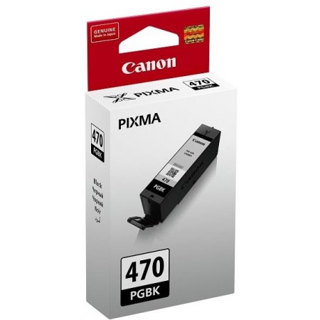 Canon PGI-470[Black]