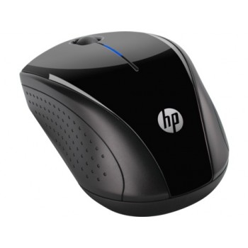 HP Миша Mouse 220 WL Black