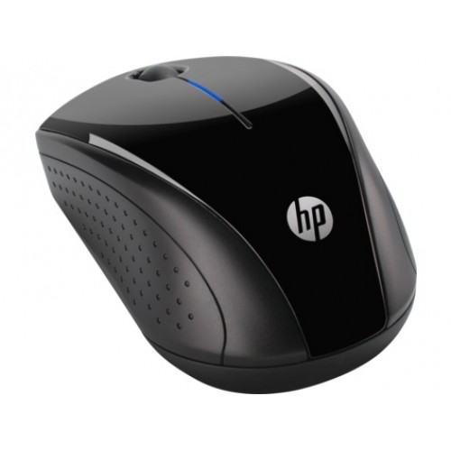 HP Миша Mouse 220 WL Black