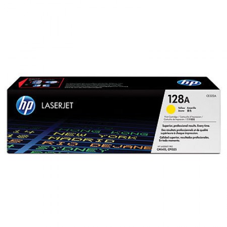 HP CE32A[CE322A]
