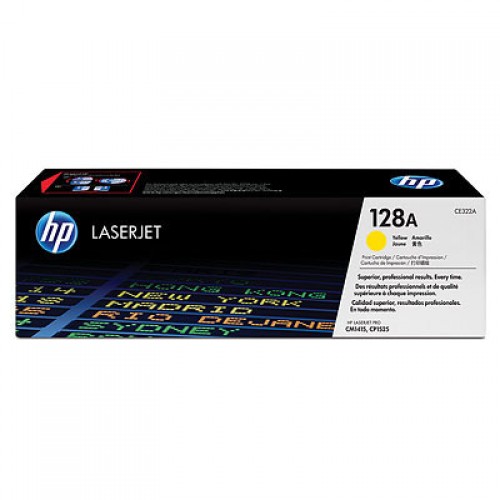 HP CE32A[CE322A]