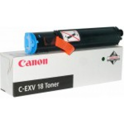 Canon C-EXV18