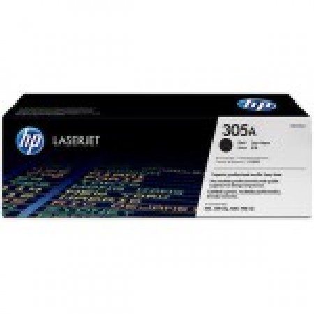 Картридж HP 305A CLJ M351/M375/M475/M451 Black (2200 стор)