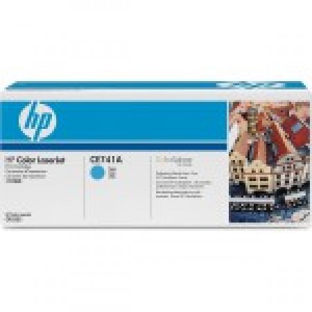 Картридж HP 307A CLJ CP5220/5225 Cyan (7300 стор)