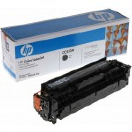 Картридж HP 304A CLJ CP2025/CM2320 Black (3500 стор)