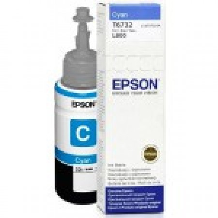 Контейнер з чорнилом Epson T6732 EcoTank L1800/L800/L800/L80