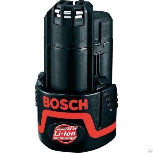 Bosch Professional GBA 12V 3.0 Ah Bosch Professional GBA 12V 3.0 Ah