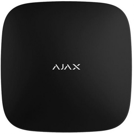 Ajax Ретранслятор сигналу ReX[Ретранслятор сигналу ReX чорни