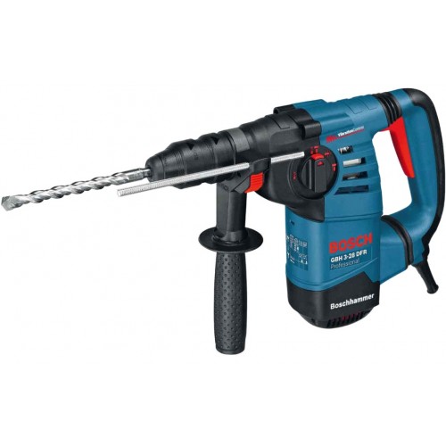 Bosch Перфоратор GBH 3-28 DFR, 800Вт, 3.5 Дж Bosch Перфоратор GBH 3-28 DFR, 800Вт, 3.5 Дж