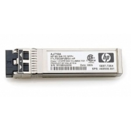 HP X120 1G SFP LC SX Transceiver