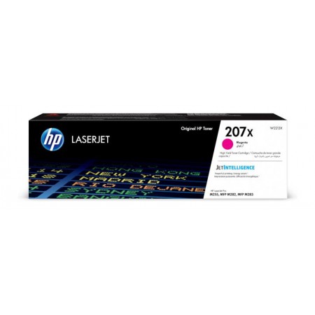 HP 207X[W2213X]