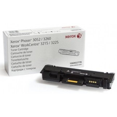 Xerox P3052/3260/WC3215/3225