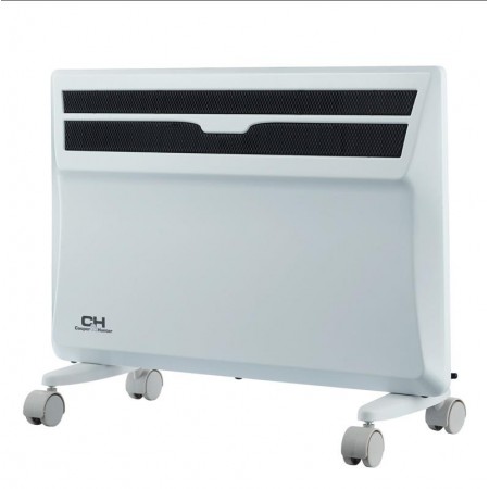 Конвектор електричний Cooper&Hunter CH-1500MS Білий