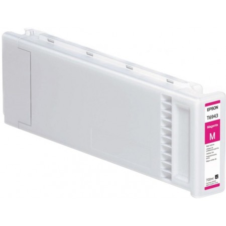 Epson Картридж SC-T3000/5000/7000 Magenta, 700мл