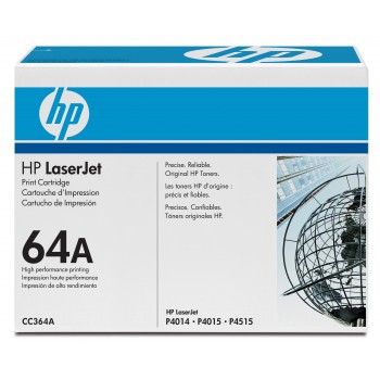 HP 64A HP 64A