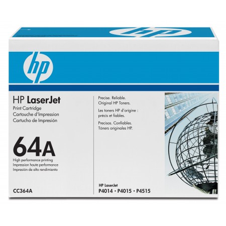 HP 64A