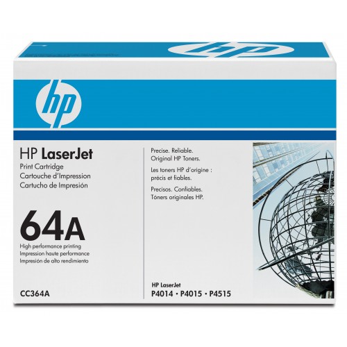 HP 64A