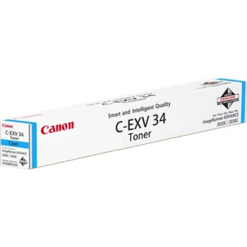 Canon C-EXV34[3783B002]