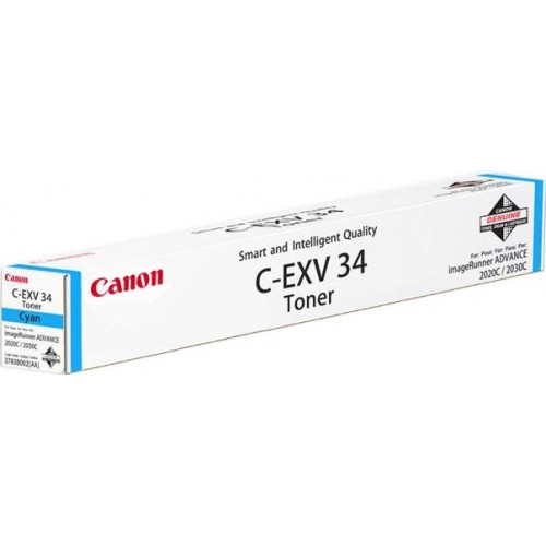 Canon C-EXV34[3783B002]