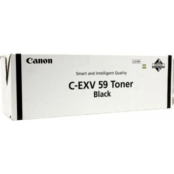 Canon C-EXV59 IR2630i Black Canon C-EXV59 IR2630i Black