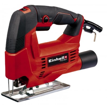 Einhell TC-JS 60/1 електричний