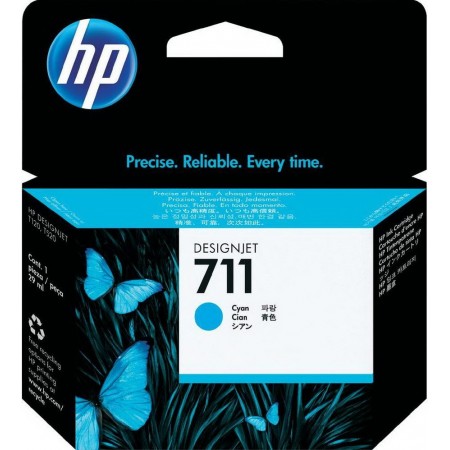 HP 711[CZ130A]