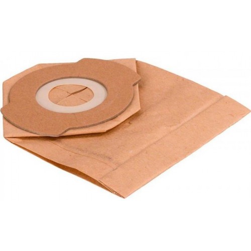 Bosch Мішок для пилососів EasyVac 3 паперовий, 5шт. 2.609.256.F34