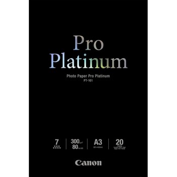 Canon A3+ Pro Platinum Phot Canon A3+ Pro Platinum Phot