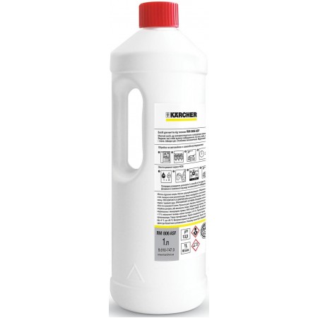 Karcher Засіб RM 806 автомобільний для пінного очищення, кон