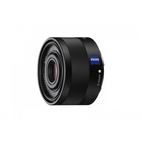 Об'єктив Sony 35mm f/2.8 Carl Zeiss Чорний Об'єктив Sony 35mm f/2.8 Carl Zeiss Чорний