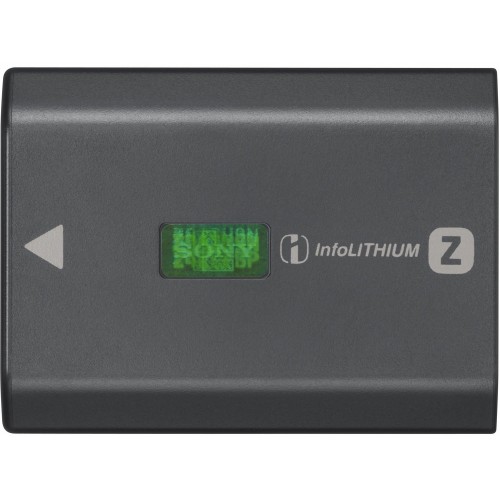 Акумулятор Sony NP-FZ100 (NPFZ100.CE)