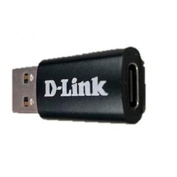 D-Link Адаптер DUB-1310 USB