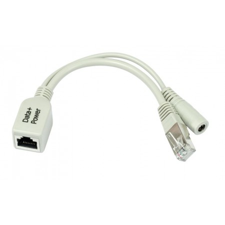 MikroTiK PoE-інжектор Passive POE RBPOE