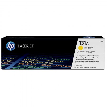 HP CF21A[CF212A]