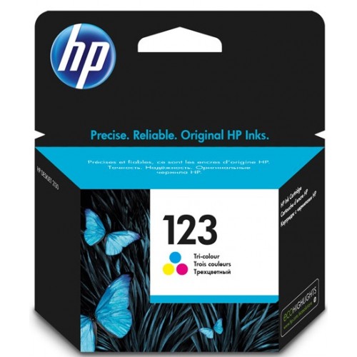 HP 123[F6V16AE]