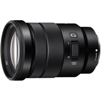 Об'єктив Sony 18-105mm f/4. Об'єктив Sony 18-105mm f/4.
