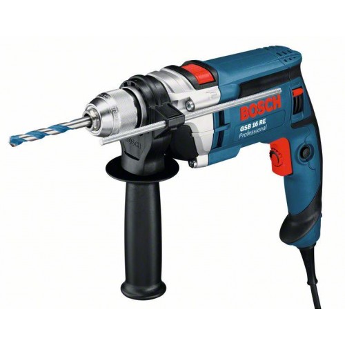 Bosch GSB 16 RE Bosch GSB 16 RE