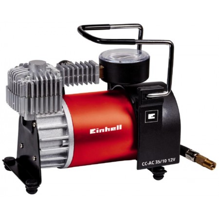 Einhell CC-AC 35/10 12 V акумуляторний