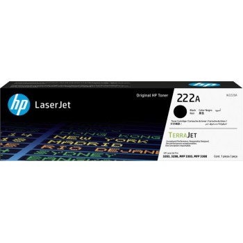 HP Картридж 222A CLJ Pro 32
