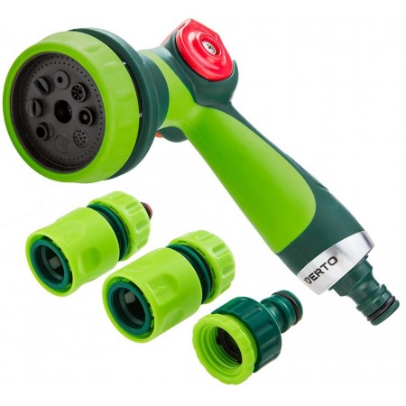 Verto Набір для поливу, 1/2