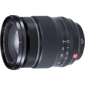 Fujifilm XF 16-55mm f/2.8R Fujifilm XF 16-55mm f/2.8R