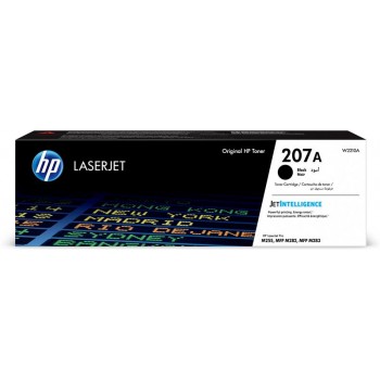 HP 207A[207A Black]