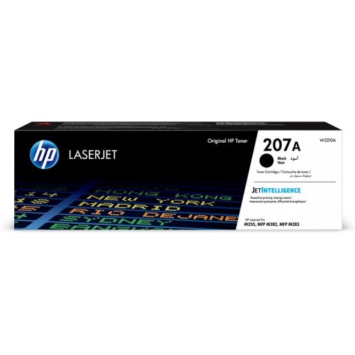 HP 207A[207A Black]