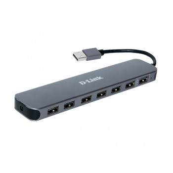 D-Link DUB-H7 7port USB2.0